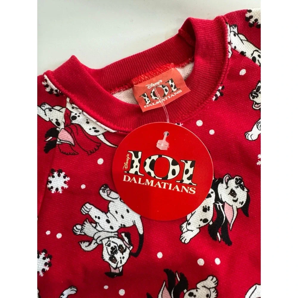 Vintage 101 dalmatian